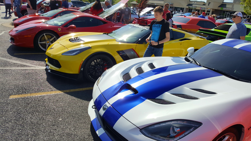 Dat Viper, HNNGGG
